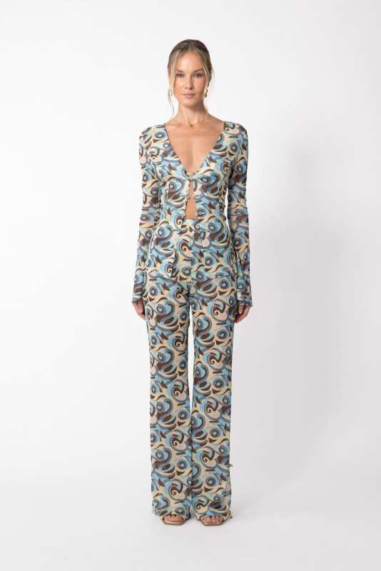 Delphi Pant